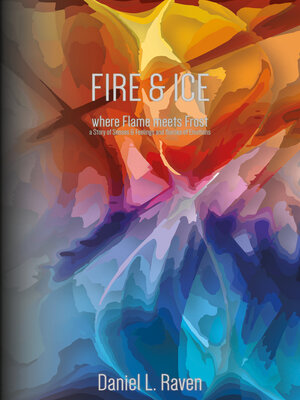 cover image of Fire & Ice